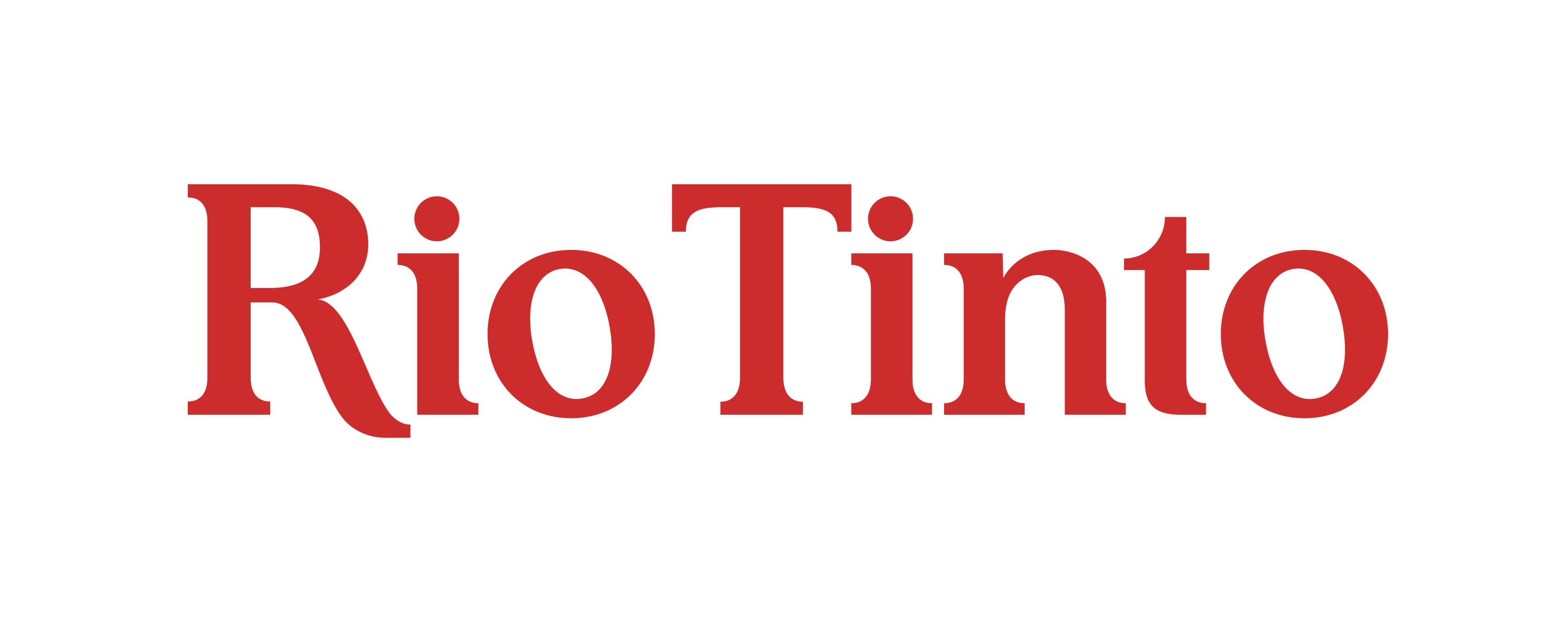 RioTinto logo